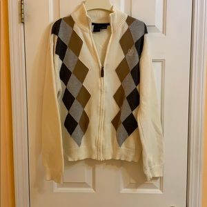Boys IZOD Sweater